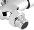 Urinal Flush Valve Urinal Chrome Supply Exposed Fittings Flusher Valve. 