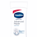 Vaseline Advanced Repair Body Lotion, 200ml. 