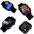 HK9 Pro Plus Smart Watch | Series 9 Smartwatch With 24 hours Always On & Super AMOLED Display, 2 GB Memory, Chat GPT & Smart Island. 