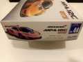 McLaren MP4-12C GT3 Fujimi Model Kit. 