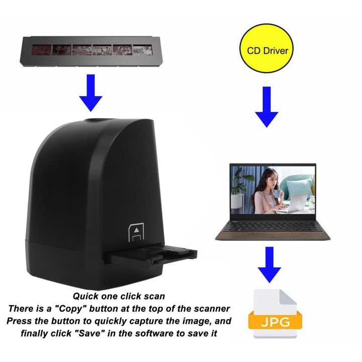 8MP%20Portable%20Negative%20Film%20Scanner%2035mm%20135mm%20Slide%20Film%20Converter%20Photo%20US%20-%20Image%203