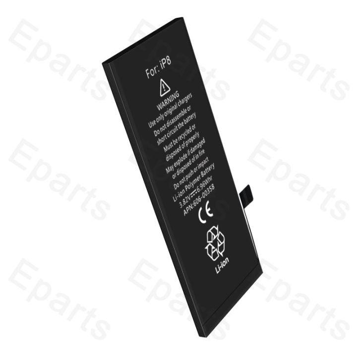 New%20style%20Apple%20IPhone%208%20Battery%20Original%20Lithium%20Battery%20with%203.82V%201821mAh%20Capacity%20-%20Black%20-%20Image%203