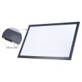 A2 LED Light Box Drawing Tracing Tracer Copy Board Table Pad Panel Copyboard with Memory Function Stepless Brightness Control for Artist Animation Tattoo Sketching Architecture Calligraphy Stenciling. 