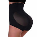 High-Waist Tummy Control Shapewear Panty – Mesh Waist Trainer & Butt Lifter for Women. 