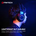 Fantech Portal Hq55 Gaming Headset. 