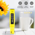 MengshanSpecial Digital PH Meter Automatic calibration 0.01 and TDS Tester Titanium probe water quality test Monitor Aquarium Pool. 