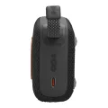 JBL GO 4 Portable Bluetooth Speaker - JBL Original Quality-Best Review Product. 