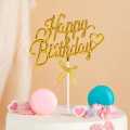 Happy Birthday Topper. 