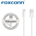 Lightning USB Foxconn Original_ Data 1M Charging Cable. 