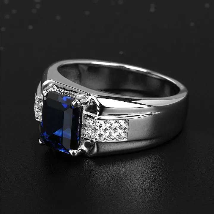 %E3%80%90IKE%E3%80%91Fashion%20Men%20Ring%20Jewelry%20Rectangle%20Sapphire%20Gemstone%20Finger%20Ring%20for%20Wedding%20Engagement%20%20Accessories%20-%20Image%204