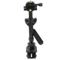 Video Camera Stabilizer Height Adjustable SLR Camera Anti Shake Shock Absorption. 