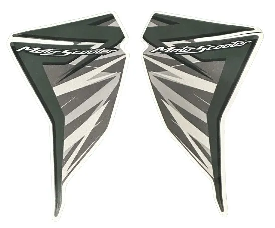 Honda%20Dio%20Dx%20Matt%20Green%20Front%20Panel%20Both%20Side%20Stickers%20-%20Image%202