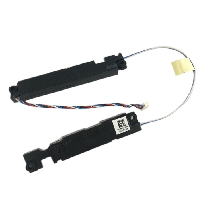 Laptop Left+Right Speakers for Dell Latitude 7480 7490 08KM5 Laptop Internal Speaker