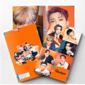 Kpop BTS New Photo Printed Mini Album Bangtan Boys Gift for Army. 
