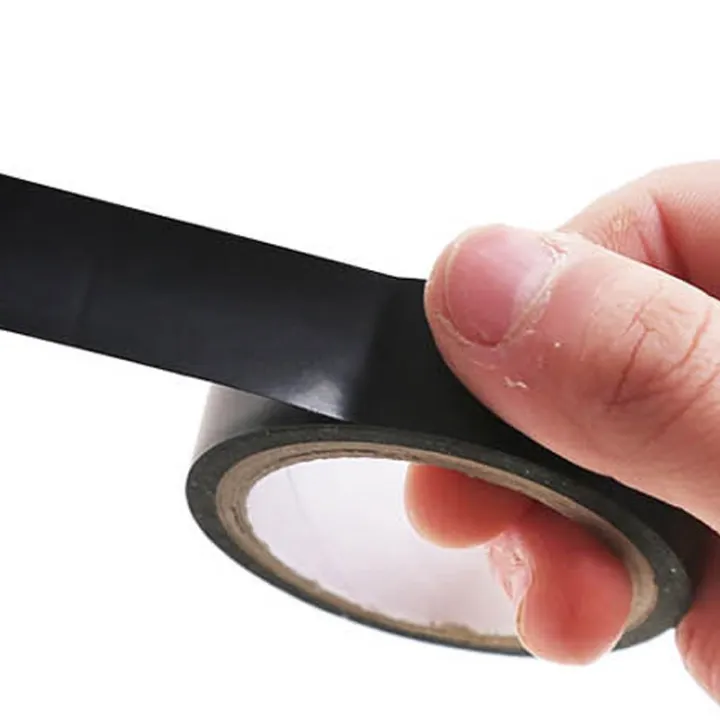 1Pcs%20New%20Electric%20Wire%20Insulation%20Tape%20Flame%20Retardant%20PVC%20Insulation%20Self%20Adhesive%20Tape%20Waterproof%20Duct%20Tape%20Electrical%20Tools%20-%20Image%204