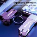 Lenovo 64TB USB Flash Drives 32TB High Speed Pen Drive 16TB USB 3.1 Flash Disk 4TB USB Stick 8TB USB Memory For Laptop Tablet PC. 