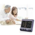 Digital Kitchen Timer with trong Magnet Back tand Hanging Hole Loud Alarm. 