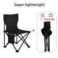 Portable Folding Camping Chair Outdoor Beach Chair. 