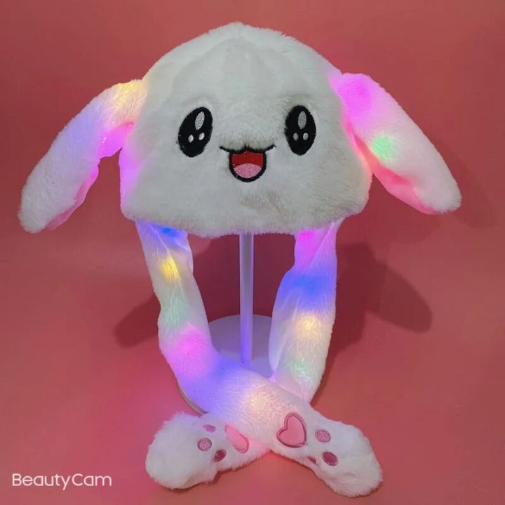 New%20Arrival%20Luminous%20Rabbit%20Ear%20Hat%20Moving%20Ear%20Light%20Up%20Lovely%20Cap%20Winter%20Keep%20Warm%20Plush%20Bunny%20Hats%20Birthday%20gift%20for%20girl%20-%20Image%207
