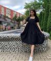 Emerald Dress For Women Casual Wear Modern Fashion Trend Perfect For Daily Wear Great For Everyday Style. 