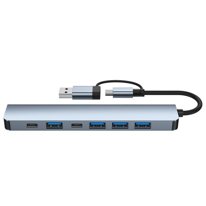 Multiport%20USB%20Hub%203.0%20Multi%20USB%20Splitter%204%20USB%20C%20Port%203.0%202.0%20Ports%20Adapter%20Multiport%20Adapter%20for%20PC%20Laptop%20Computer%20Hub%20-%20Image%205