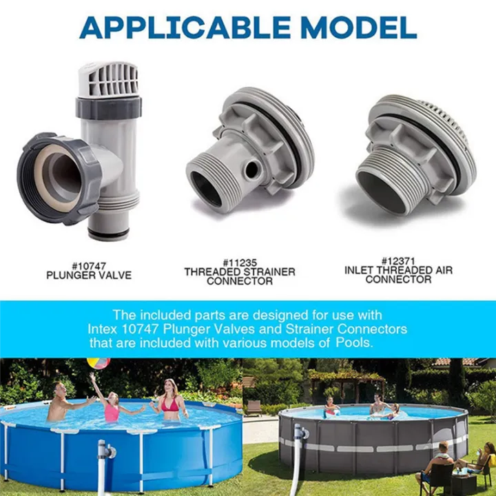 6Pcs%20Pool%20Pump%20Rubber%20Gaskets%20O-Ring%20Rubber%20Washer%20Rubber%20Gaskets%20for%20Pool%20Plunger%20Valves%2010745%2010262%20-%20Image%203