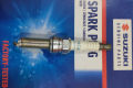 Wagon R MH44S Spark Plug (3 Pcs) 09482-00619  NGK ILMAR7A8. 