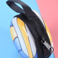 【WEJA】RNI2091 Portable Basketball Volleyball Wallet Football Headset Bag Small    Running Bag. 