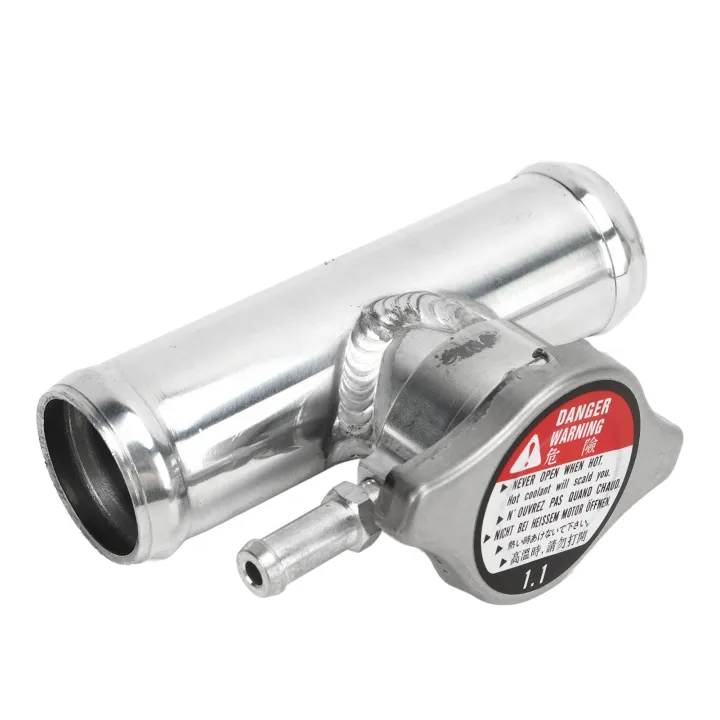 Auto%20Inline%20Radiator%20Pipe%20Hose%20Filler%20Neck%20With%2016PSI%20Cap%2032mm%201-1/4in%20OD%20T6061%20Aluminum%20Polished%20Surface%20for%20Cars%20-%20Image%203