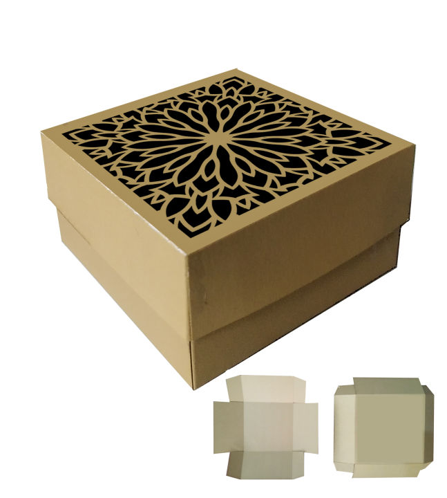 100pcs%20Wedding%20Party%20Cake%20Favour%20Sweets%20%20Candy%20Chocolate%20Decorative%20Laser%20Cut%20Gift%20%20Box%20-%20Image%205