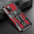 Casinglee For Samsung Galaxy A70 Case Shockproof Armor Stand case with Metal Clip Back cover Samsung A70 Phone cases Car Mountaineering phone case. 