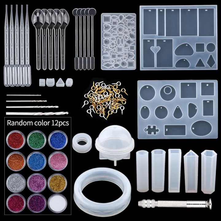 LibiSpecial%20New%20specials%20A%20SET%20Epoxy%20Resin%20Mold%20Kits%20Silicone%20Epoxy%20Mold%20Set%20Jewelry%20Casting%20Tools%20Earring%20findings%20for%20epoxy%20Jewelry%20Making%20Supplies%20DIY%20-%20Image%208