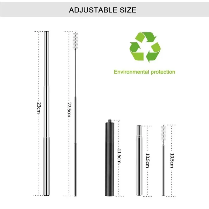 straw%20Reusable%20Stainless%20Steel%20Metal%20Telescopic%20Straw%20Collapsible%20Portable%20Travel%20Drinking%20Folding%20Straw%20Set%20with%20Cleaning%20Brush%20CaseParty%20Supplies%20-%20Image%205