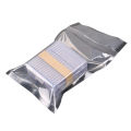 【ZOSR】Original 3Pcs Reusable Silica Gel Desiccant Dehumidifier Moisture Absorb Beads Box (Blue). 