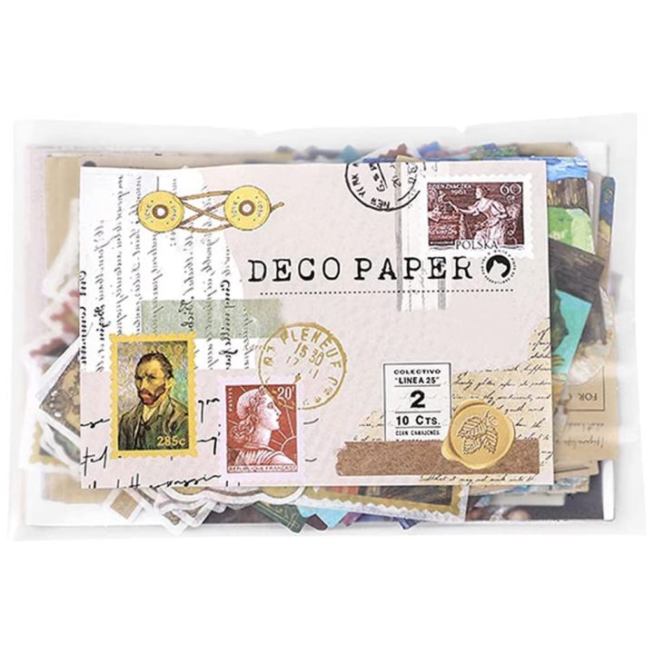 Vintage%20Scrapbook%20Supplies%20Pack%20(200%20Pcs)%20for%20Art%20Journaling%20Junk%20Journal%20Planners%20DIY%20Paper%20Stickers%20(C)%20-%20Image%208