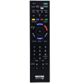 RM-YD103 TV Remote Control for Sony KDL-32W700B KDL-40W580B KDL-40W590B KDL-40W600B KDL-42W700B KDL-48W580B KDL-48W590B. 