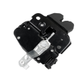 5X Car Rear Trunk Lid Latch Tailgate Lock for Nissan Tiida Sedan C11 2007-2014 84631ED40A. 