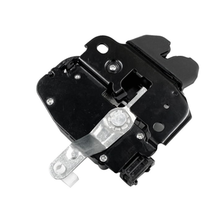 5X%20Car%20Rear%20Trunk%20Lid%20Latch%20Tailgate%20Lock%20for%20Nissan%20Tiida%20Sedan%20C11%202007-2014%2084631ED40A%20-%20Image%203