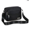 Messenger Bags New Shoulder Bag Business Korean Men's Casual Multi-Layer Crossbody Bags Waterproof Money Collection Men's Bag Messenger Bags _. 