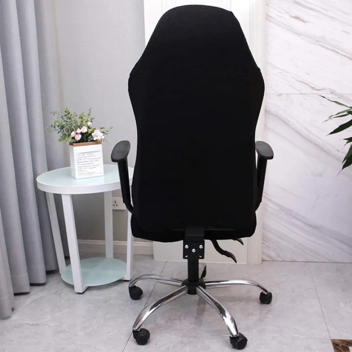Elastic%20Electric%20Gaming%20Chair%20Covers%20Household%20Office%20Internet%20Cafe%20Rotating%20Armrest%20Stretch%20Chair%20Cases(Black)%20-%20Image%206