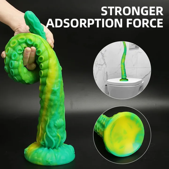 18+%20Long%20Butt%20Plug%20Tentacle%20Dildo%20Penis%20Progressive%20Vagina%20Octopus%20%20Plug%20Adult%20Sex%20Toy%20Monster%20Dildo%20%20Stimulator%20Sex%20Product%20-%20Image%206