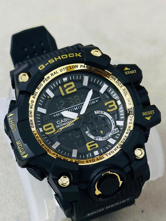 Casio Watch Men G Shock Top brand luxury Sports Gorgeous bright watch men watch