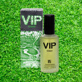VIP Green Men Perfume 22ml Spray Original. 