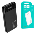 Denmen Power Bank DP09 2USB 2.1A 10000mah. 