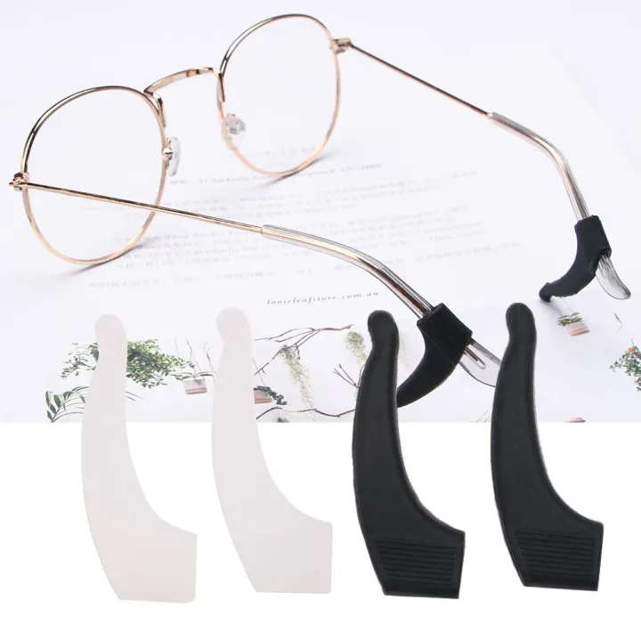 1%20Pair%20Anti%20Slip%20Fashion%20Spectacle%20Eyeglasses%20Grip%20Eyeglass%20Holder%20Ear%20Hooks%20Eyewear%20Accessories%20Silicone%20Rubber%20Sleeve%20-%20Image%204