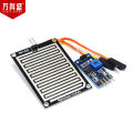 Raindrop Module Sensor  Snow/Raindrops Detection Sensor Module Rain Module Weather Module Humidity For Arduino, Esp, Nodemcu Projects  Et2021  L. 