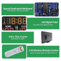 Electronic Basketball Scoreboard,With for Multisports Indoor EU Plug. 