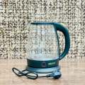 Kolax Electric Glass Kettle 2 Liter. 