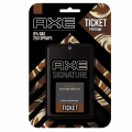 AXE Signature Dark Temptation Ticket Body Spray - 17ml. 