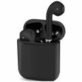 i12 TWS Airpods Bluetooth Earphone Wireless Earbuds Bluetooth Headset Earbuds Bluetooth i7s TWS One Side Wireless Airpods Pro Headset Earpiece with Mic Further I7 TWS, i11 TWS, i12 TWS, i15 TWS, Air dots, Pro 4, Pro 5, Realme New.. 